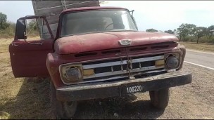 Camión 