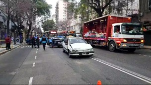 Accidente 