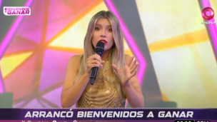El debut de Bienvenidos a Ganar | Programa del 9 de octubre del 2023