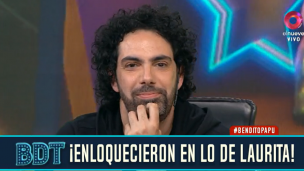 Bendita: ¿Valeria Mazza internó a Pancho Dotto? | Programa del 20 de octubre de 2023