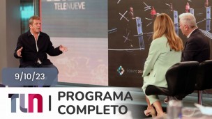 telenueve