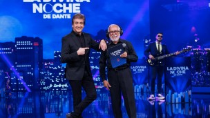 Las mejores entrevistas de La Divina Noche de Dante | Programa del 7 de octubre de 2023