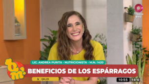 Informe Purita