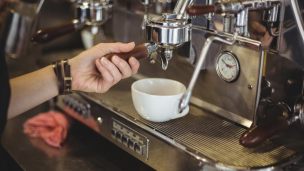 cafe