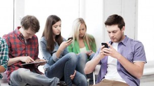 REDES SOCIALES