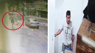 violador panaderia