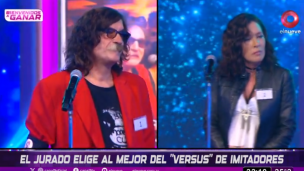 Bienvenidos a Ganar: Charly García Vs. Patricia Sosa | Programa del 22 de noviembre de 2023