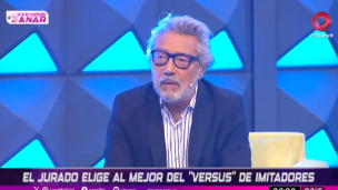 Bienvenidos a Ganar: Pablo Ramírez es jurado | Programa del 6 de noviembre de 2023