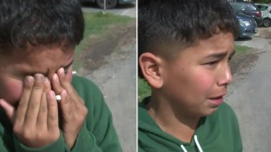 niño