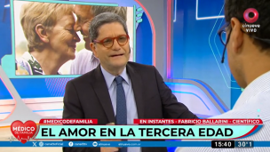Médico de Familia
