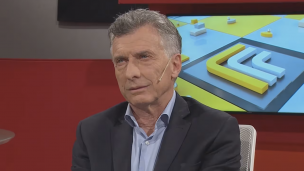 macri