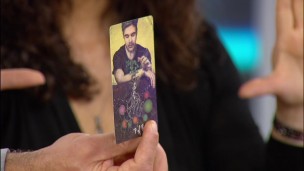 boca tarot
