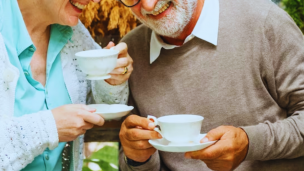 Beneficios del café