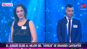 Bienvenidos a Ganar: Ricky Martin vs. Fabiana Cantilo | Programa del 4 de diciembre de 2023