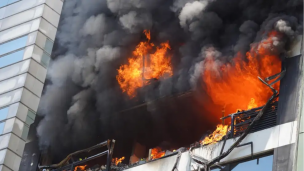 incendio