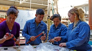 trabajo