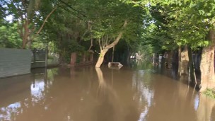 inundaciones 