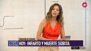 Conexión Jubilados, programa completo