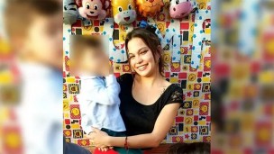 Femicidio en Entre Ríos