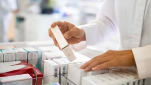 medicamentos recetas marcas genéricos