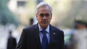 Sebastián Piñera