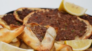 Empanadas árabes