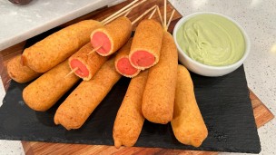 Corndogs