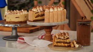 Birramisú