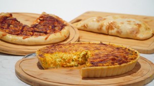 Tartas express