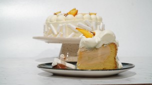 Torta chajá