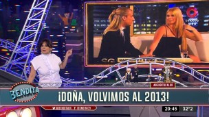 Maxi López rompió el silencio. 