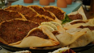 Riquísimas empanadas árabes caseras
