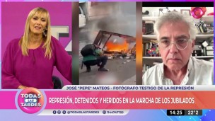 “Los reporteros mostramos lo que no se dice”