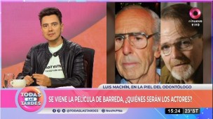 Comienza el rodaje del film inspirado en uno de los crímenes más impactantes de Argentina