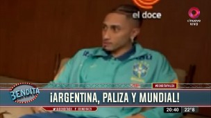 Argentina es Mundial