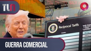 Guerra comercial