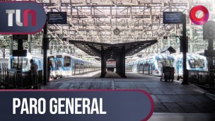 Paro general