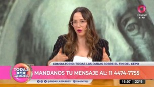Fin del cepo: ¿qué pasa con los servicios?