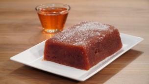 Aprendé a cocinar dulce de membrillo