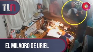 El milagro de Uriel