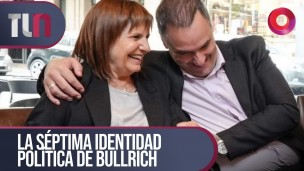  La séptima identidad política de Bullrich