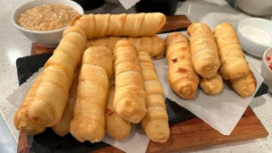 Tequeños
