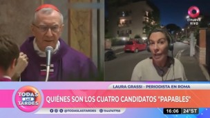 El Vaticano se prepara para la elección del nuevo Papa
