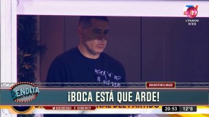 Insultos contra el plantel y el Consejo de Fútbol