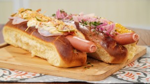 Especial para el finde: súperpanchos