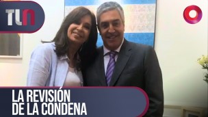  La revisión de la condena