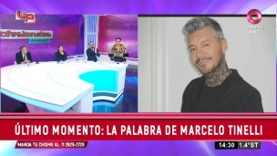 Conmoción en la TV, cierra La Flia