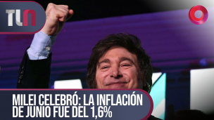 Milei inflacion