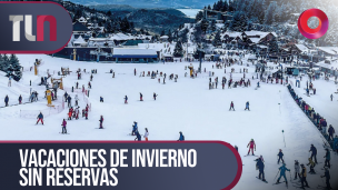 vacaciones bariloche