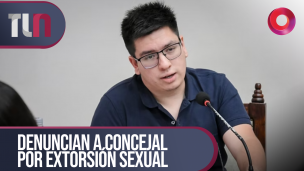 Consejal Salta